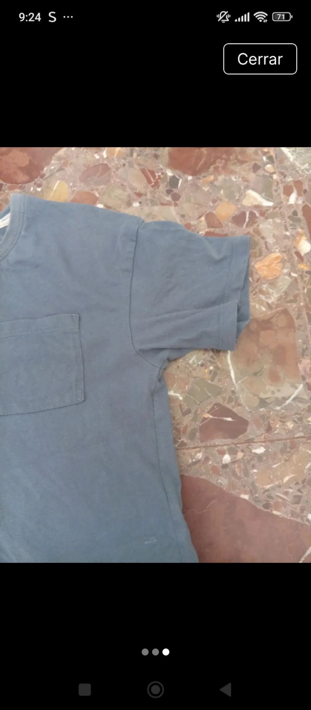 Camiseta tex – photo 3